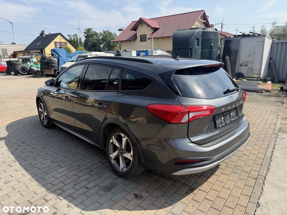 Ford Focus - 3