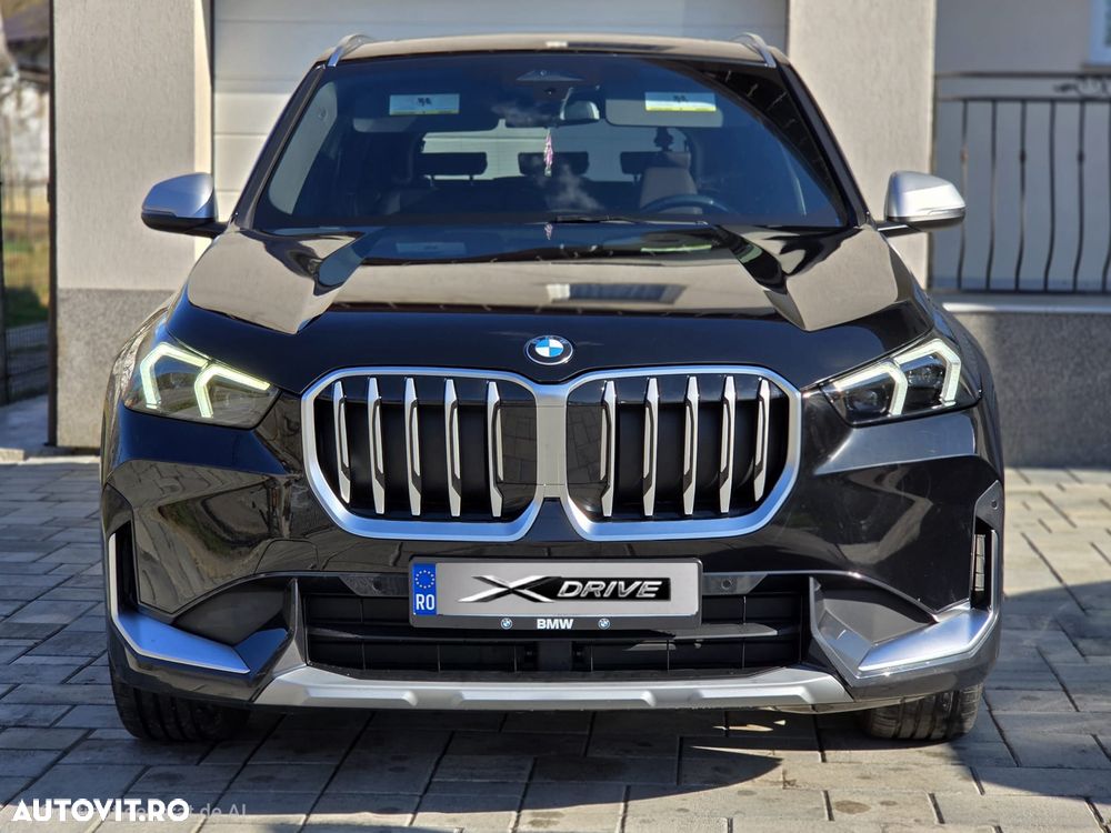 BMW X1 - 2