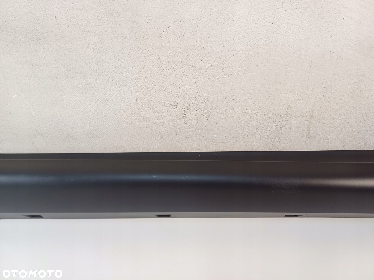 LISTWA NAKŁADKA PROGOWA PRAWA PRAWY PRZÓD CITROEN C3 AIRCROSS 17- - 6
