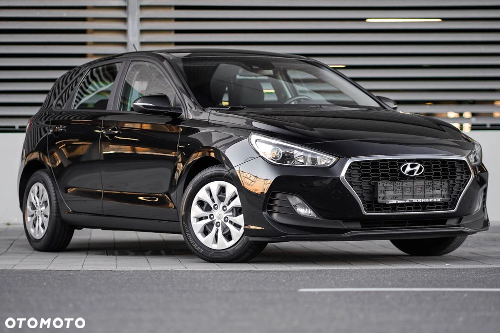 Hyundai i30 1.4 Premiere Comfort - 1