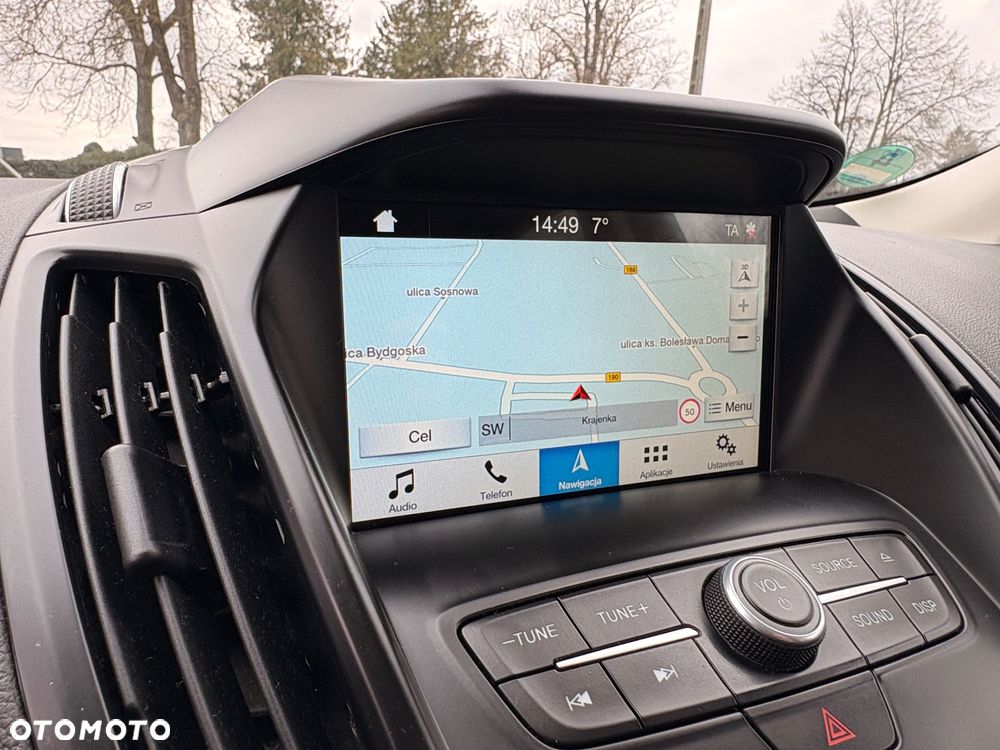 Ford Kuga 1.5 EcoBoost FWD Titanium Plus ASS - 11