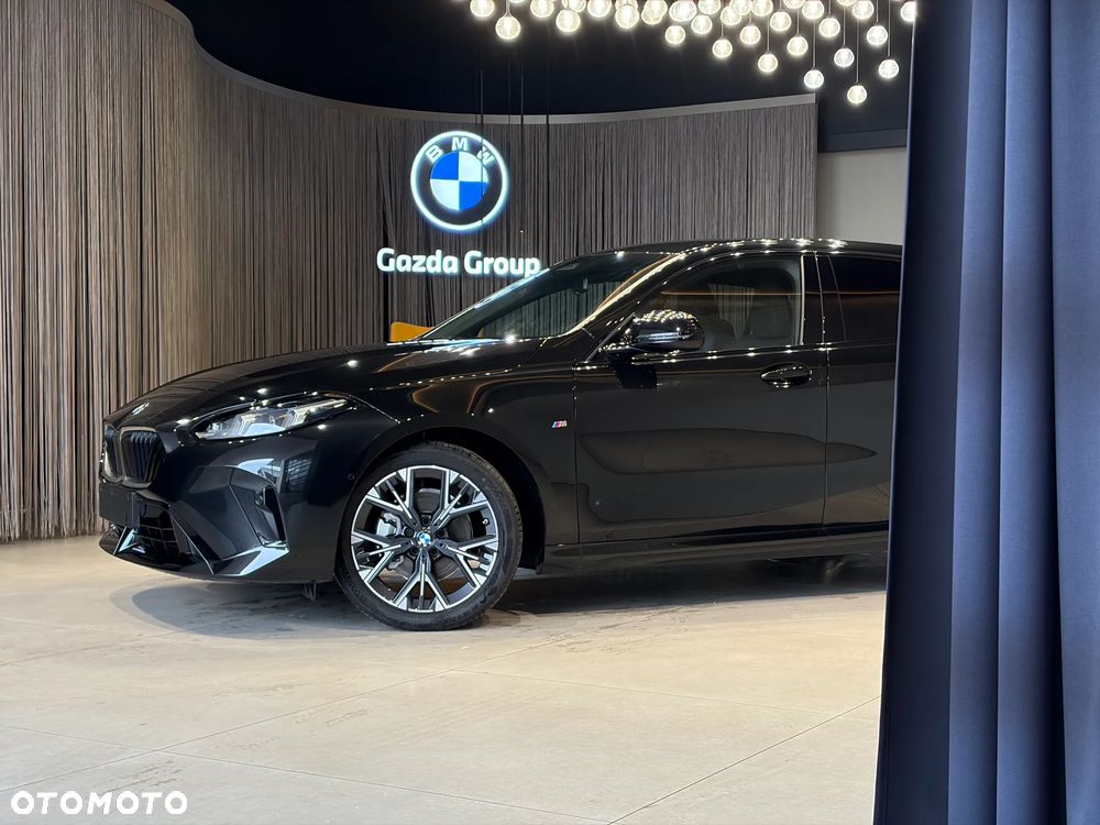 BMW Seria 1 120i - 7