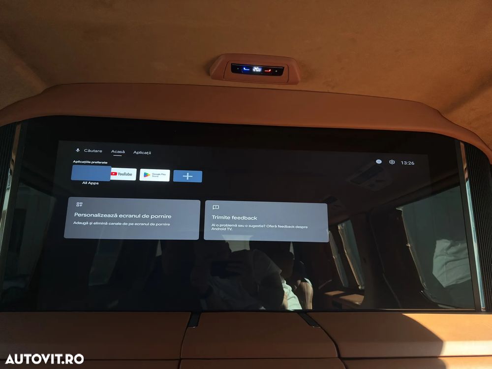 Volkswagen Multivan L 1.5 eHybrid 4M DSG 180KW Style - 29