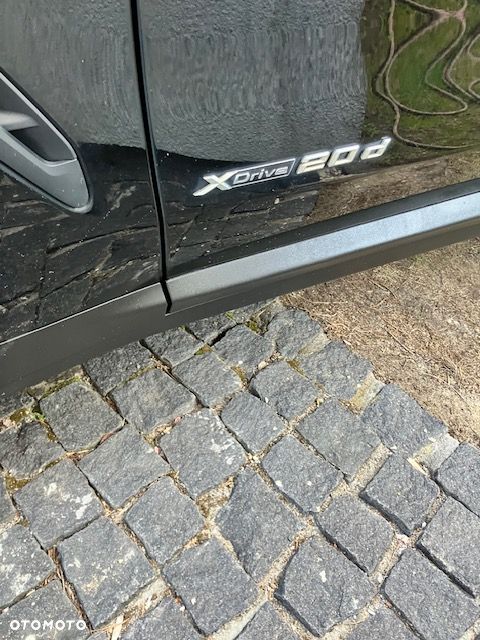 BMW X3 - 17