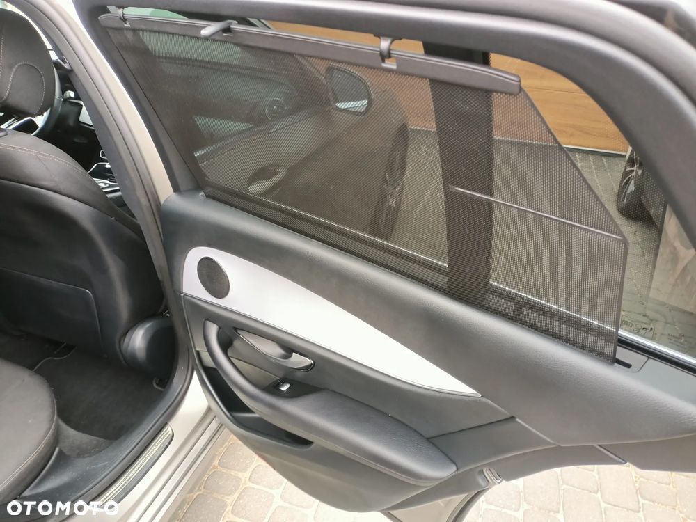 Mercedes-Benz Klasa E - 11