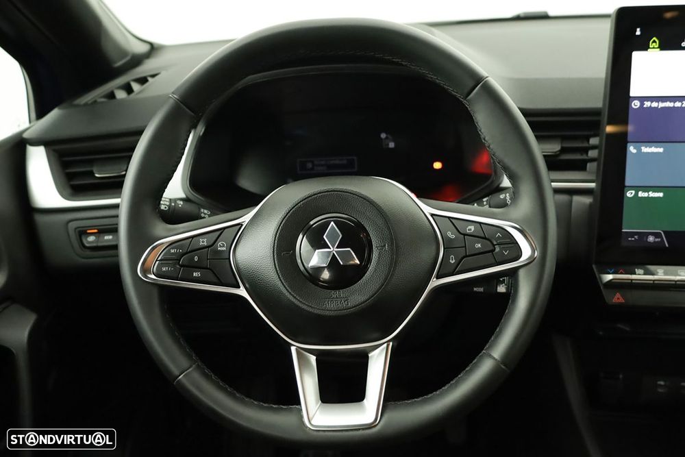 Mitsubishi ASX 1.0 MPI-T Kaiteki - 14