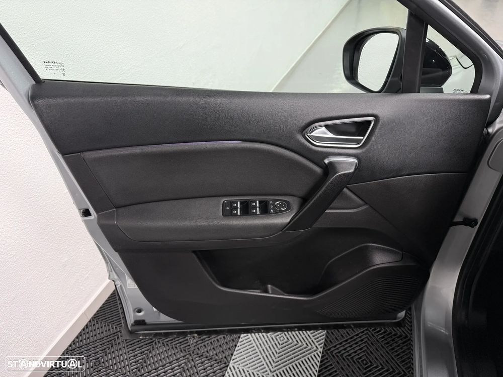 Renault Captur TCe 100 INTENS - 9