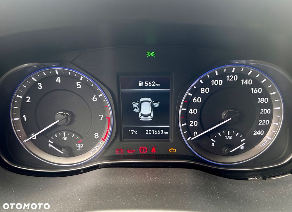 Hyundai Kona 1.0 T-GDI Comfort - 5