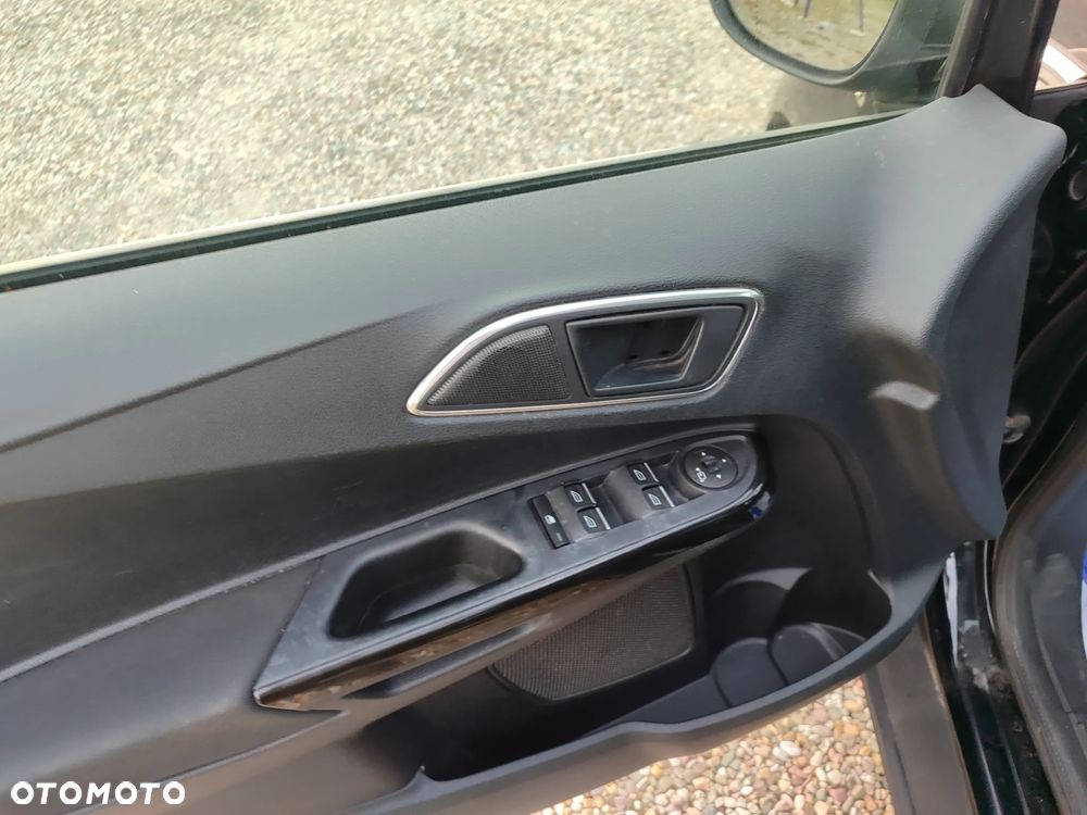 Ford B-MAX 1.5 TDCi SYNC Edition - 25