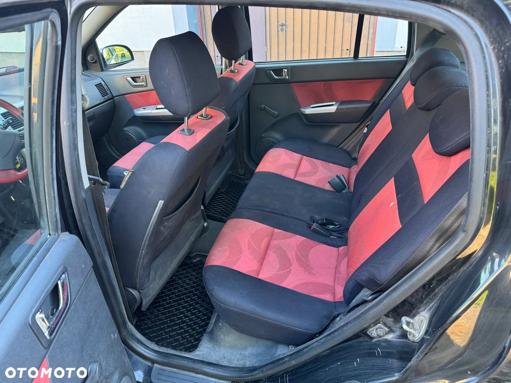 Hyundai Getz - 13