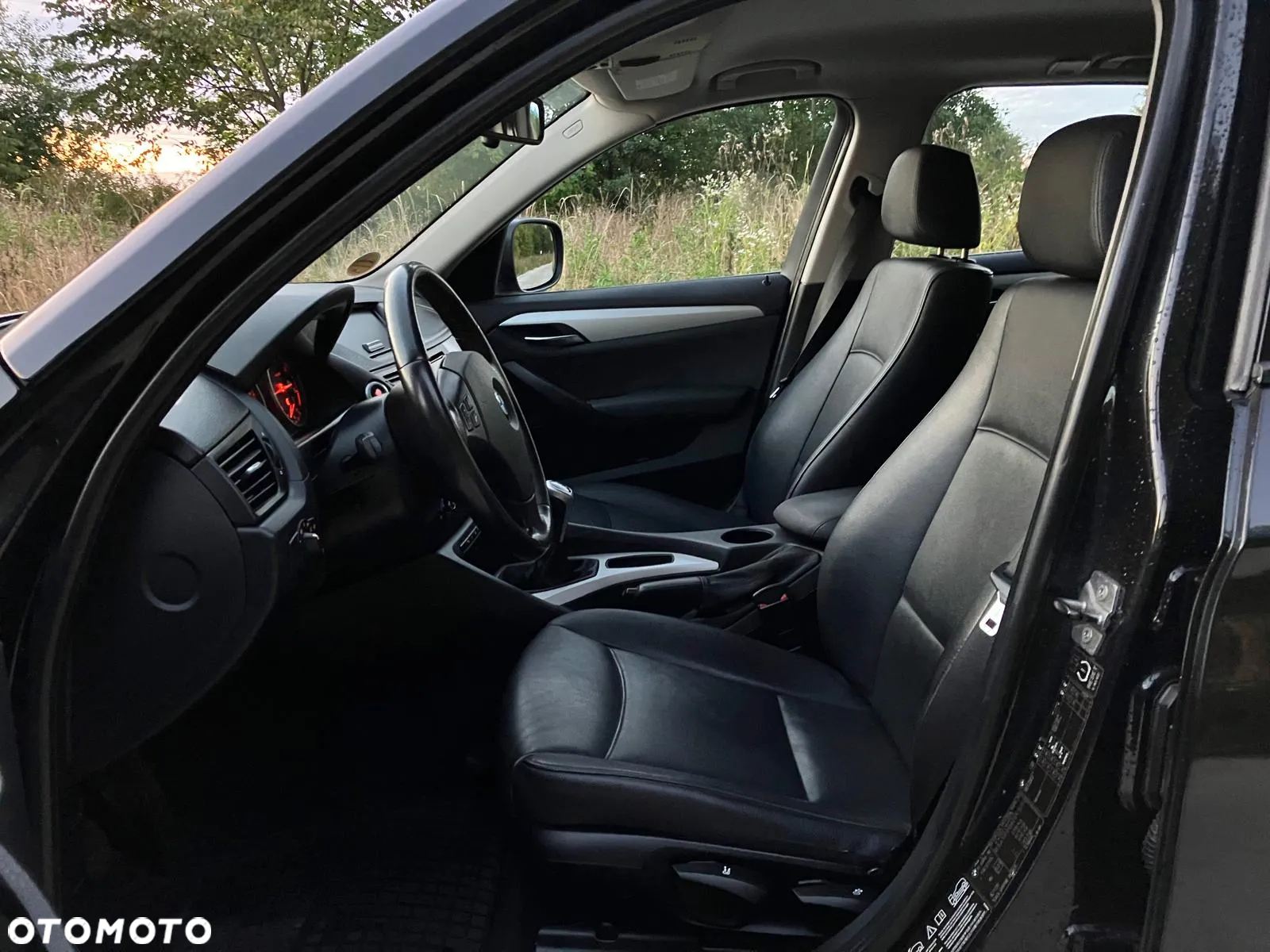 BMW X1 xDrive20d - 30