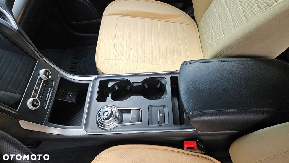 Ford Edge - 39