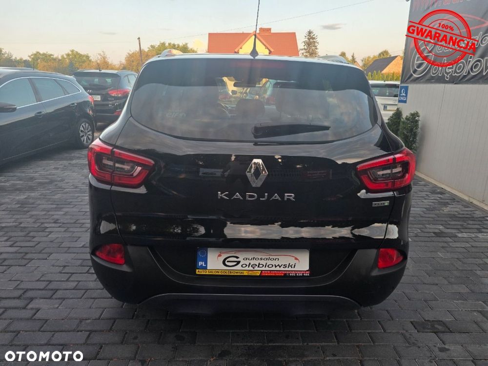 Renault Kadjar - 9