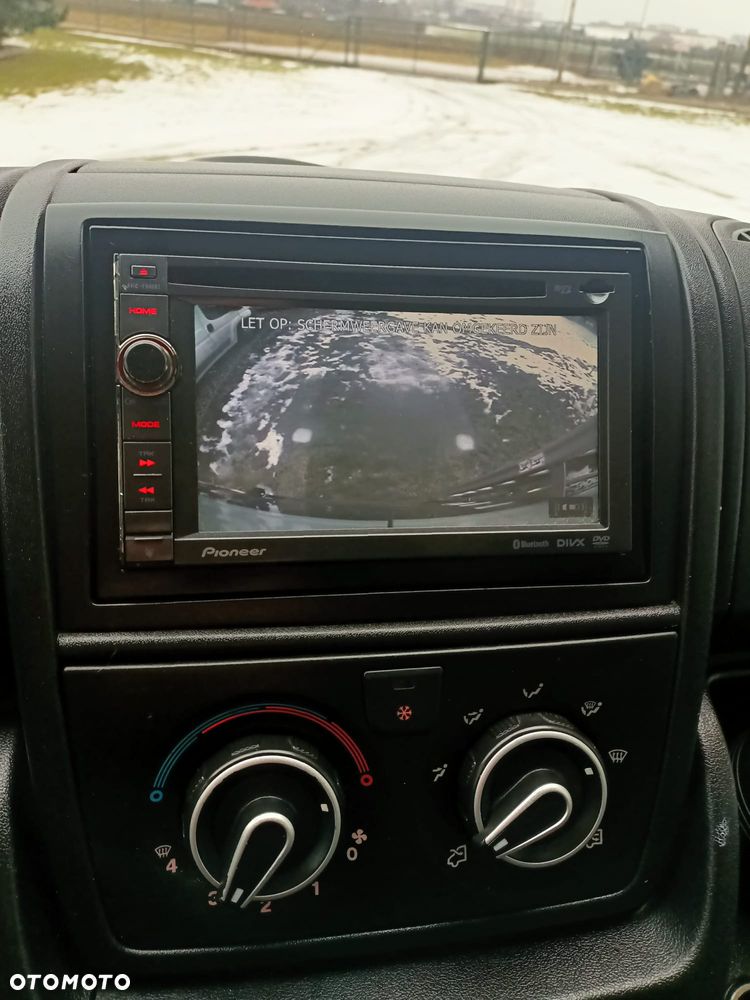 Citroën Jumper - 15