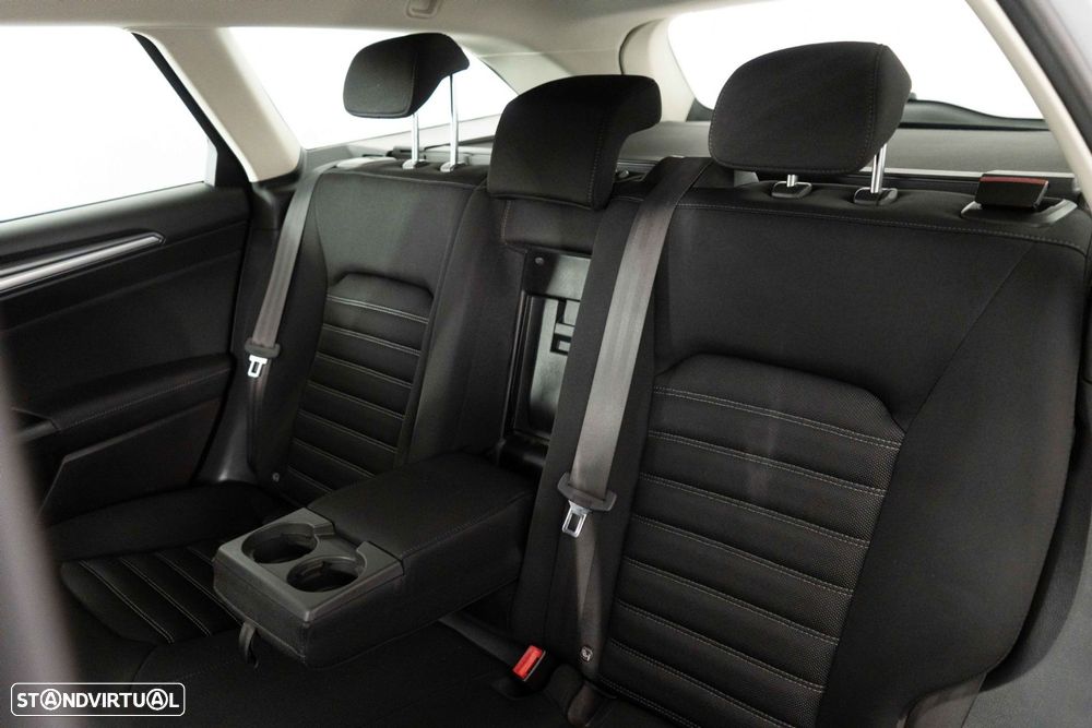 Ford Mondeo SW 1.5 TDCi Titanium ECOnetic - 9