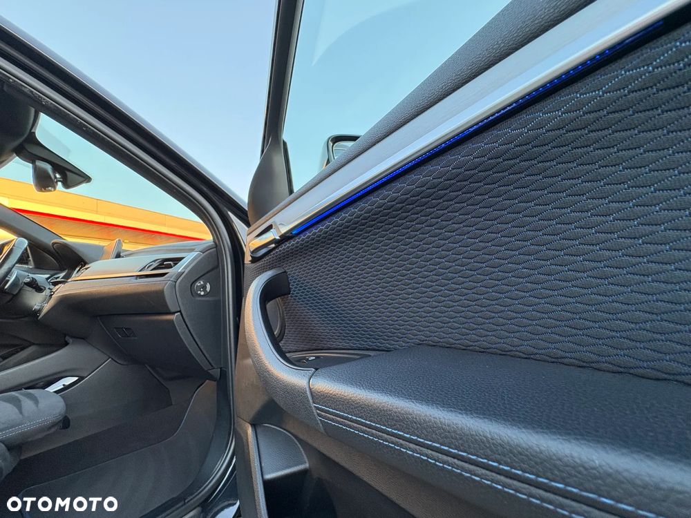 BMW X2 sDrive18d M Sport X - 30
