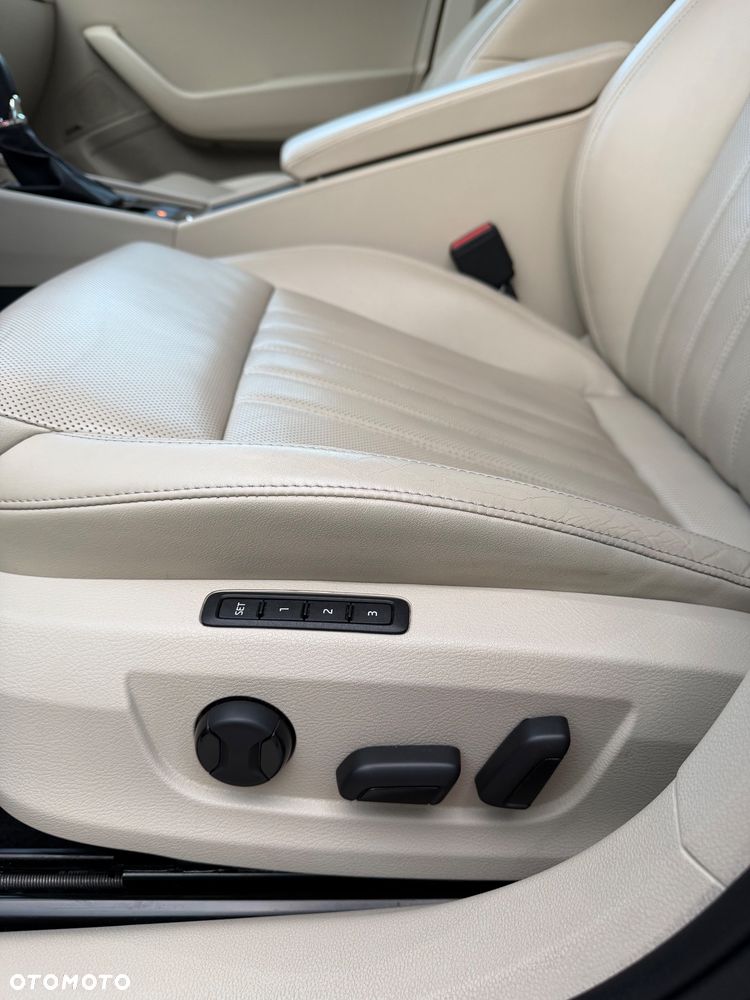 Skoda Superb 1.5 TSI L&K DSG - 28