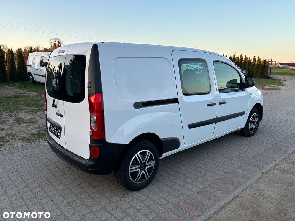 Mercedes-Benz Citan lang - 3
