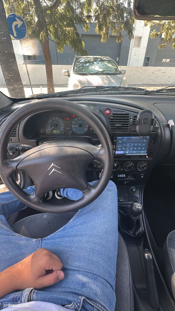 Citroën Xsara - 3
