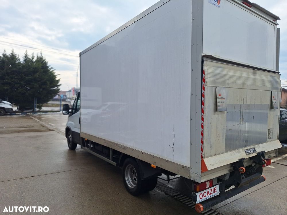 Iveco Daily 35C16 - 6