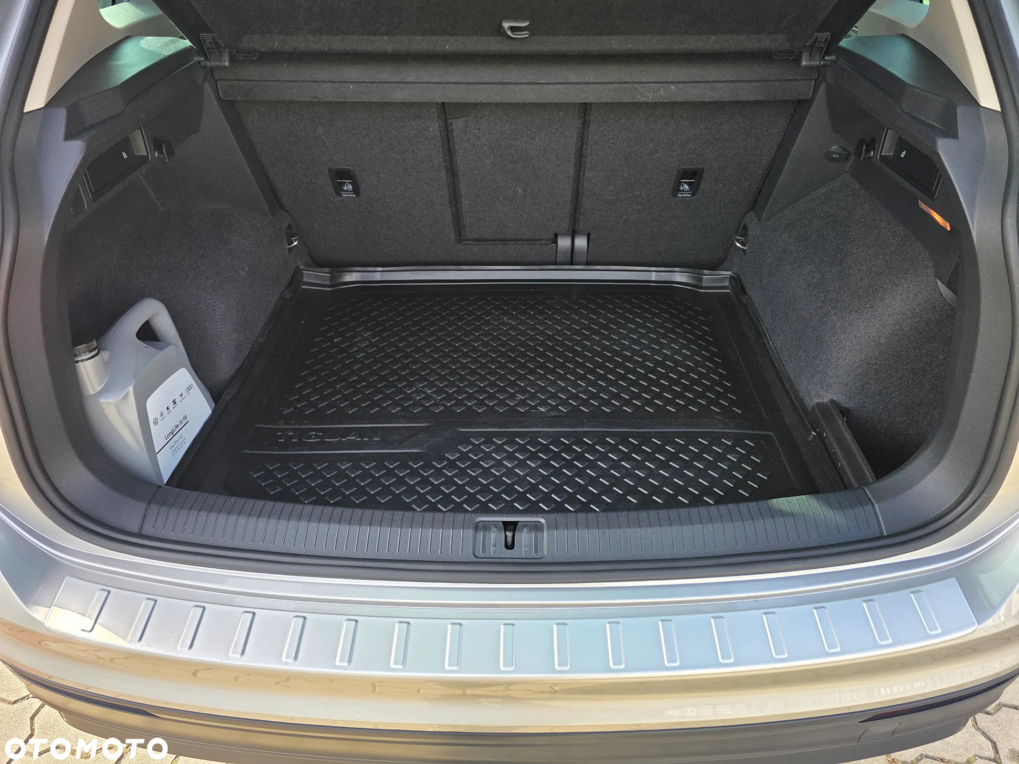 Volkswagen Tiguan 2.0 TDI BMT SCR JOIN DSG - 13
