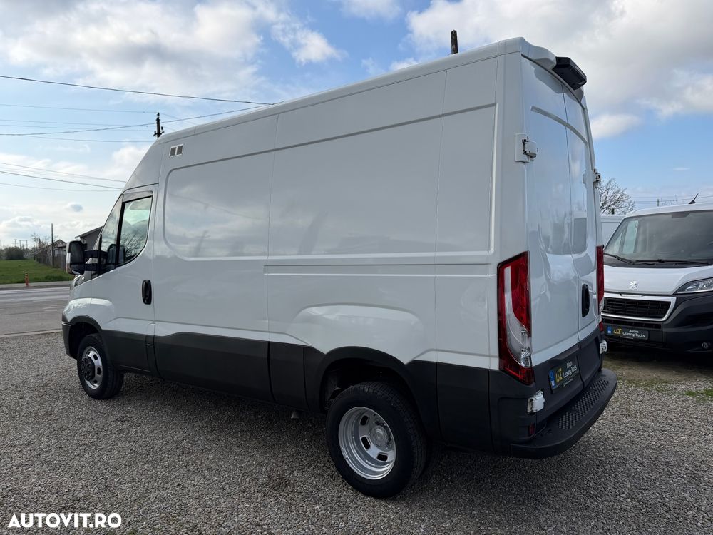 Iveco 35 C 14 - 17