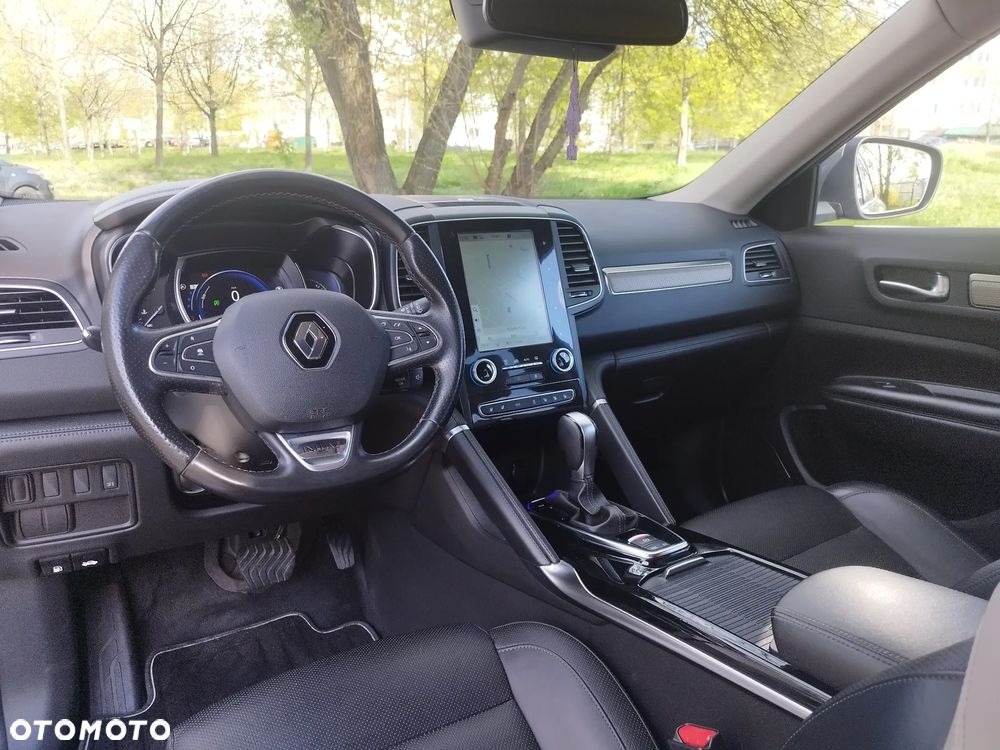 Renault Koleos 2.0 dCi Initiale Paris X-Tronic - 13