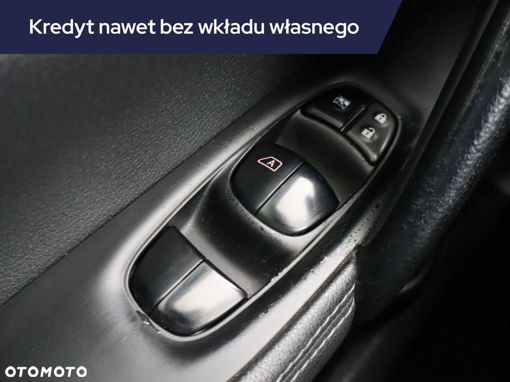 Nissan Qashqai - 19