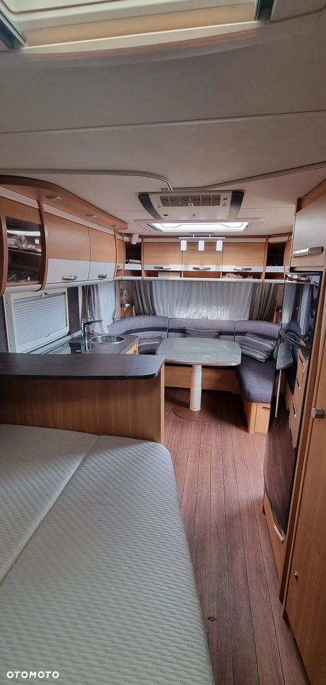 KNAUS 750 UFK SUDWIND - 9