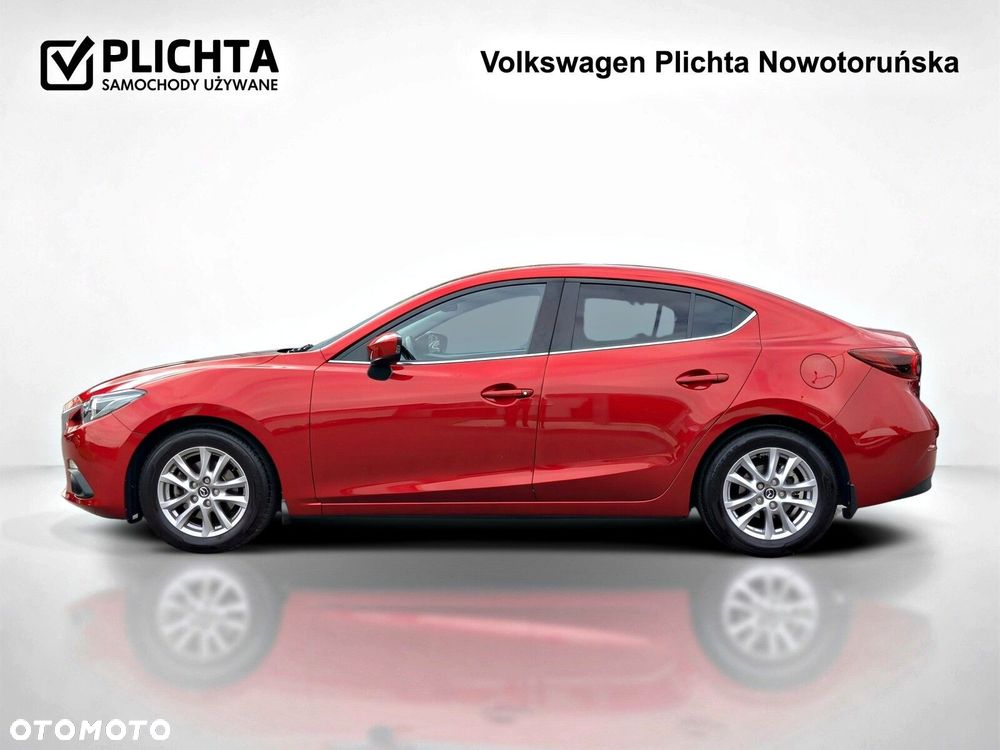 Mazda 3 2.0 Skyenergy EU6 - 3