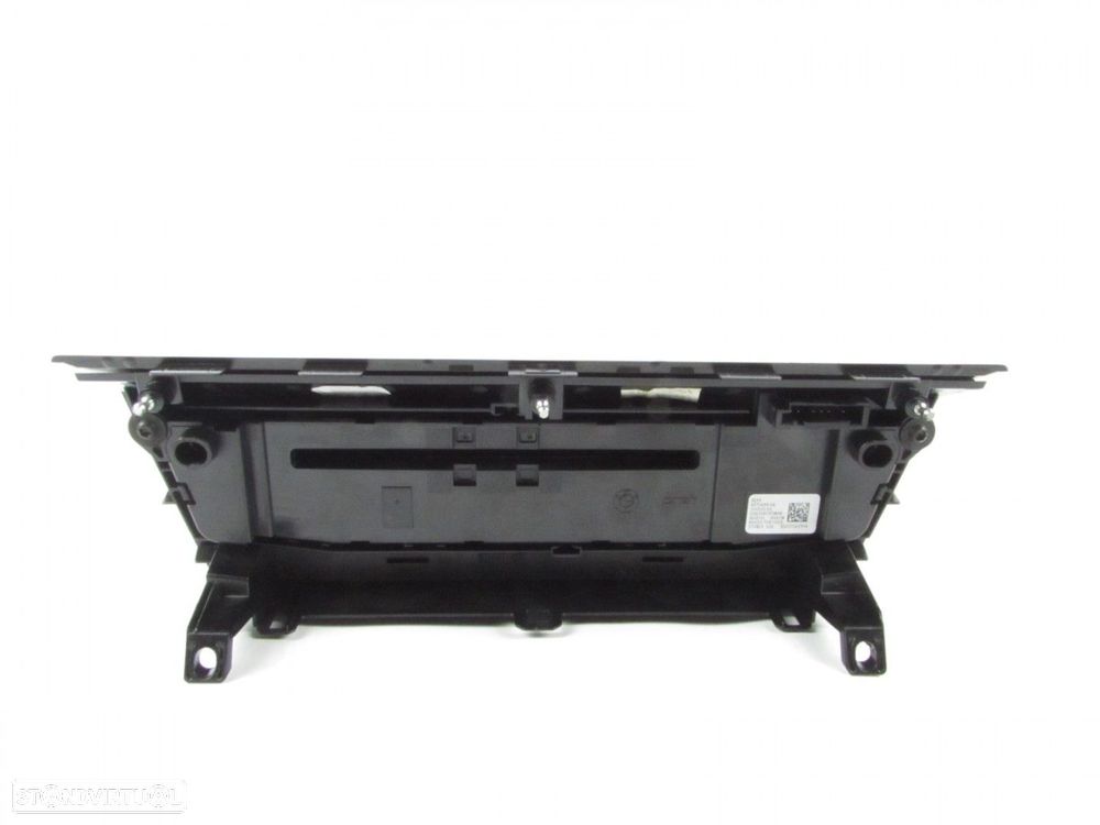 Painel do Rádio Frontal Usado / Original BMW 2 Active Tourer (F45)/BMW 2 Gran To... - 3