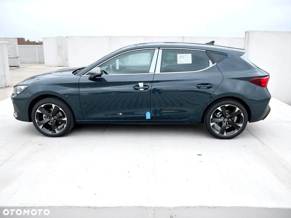 Cupra Leon 1.5 eTSI mHEV DSG - 7