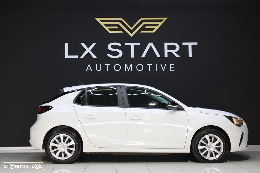 Opel Corsa-e 51 kWh - 4