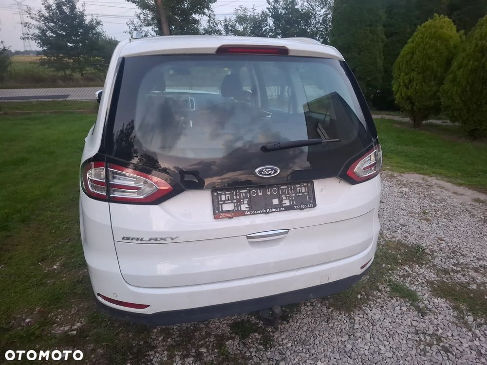 Ford Galaxy - 9
