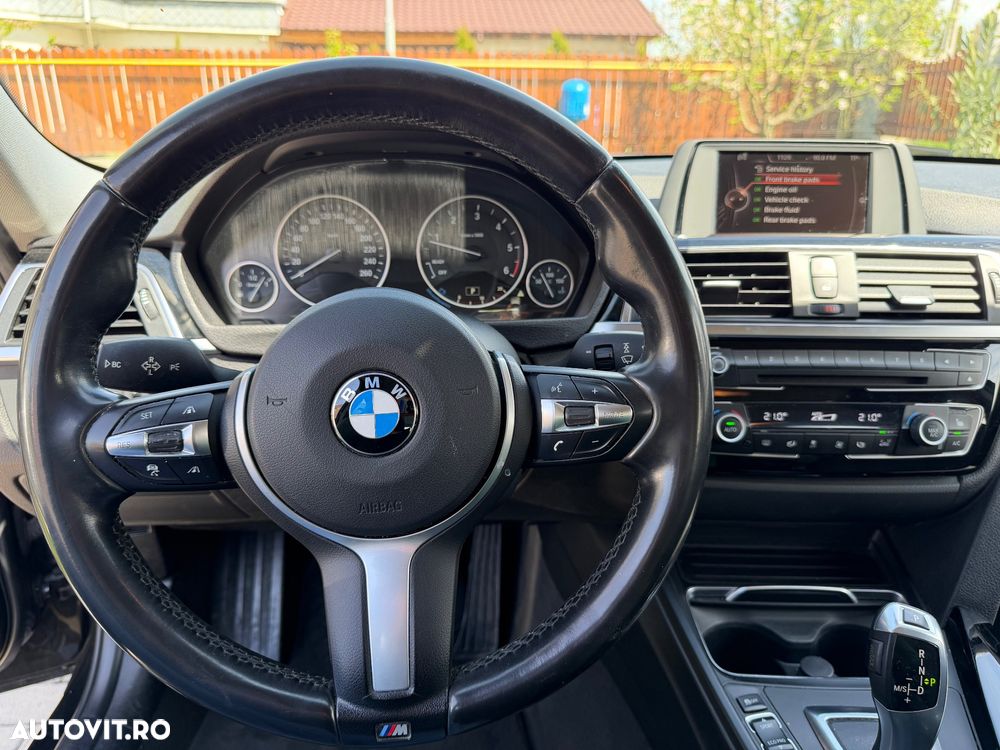 BMW Seria 3 - 18