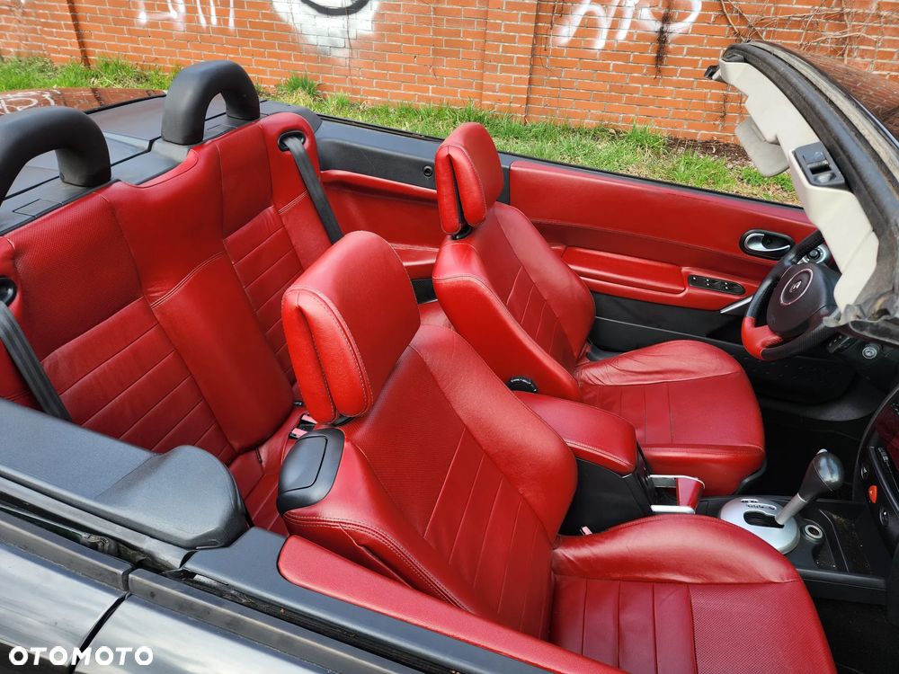 Renault Megane 1.6 Authenique - 5