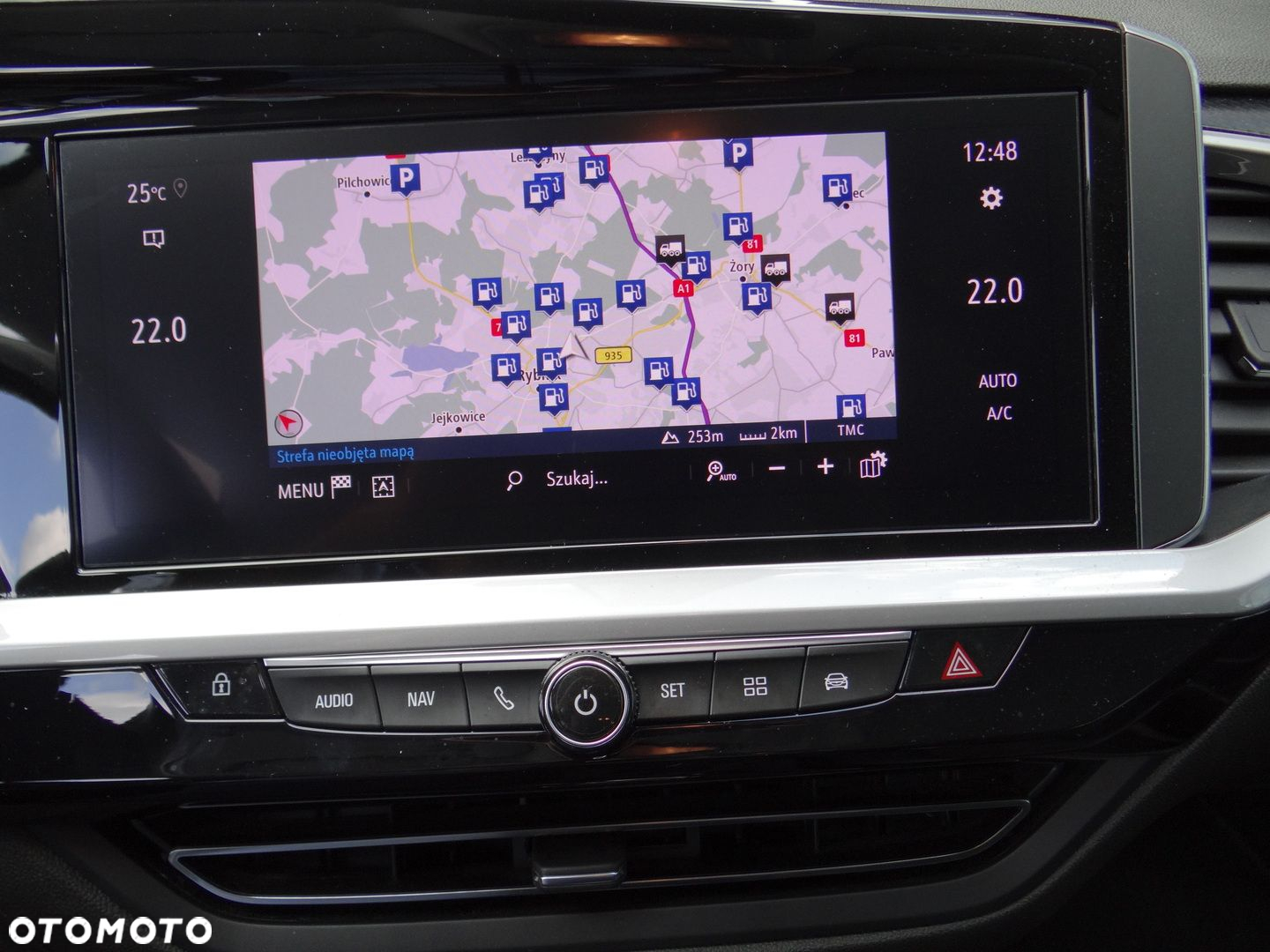 Opel Grandland 1.2 T GS Line S&S - 17