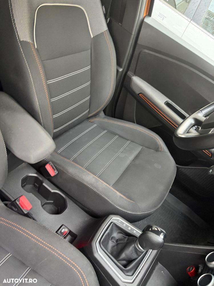 Dacia Sandero TCe 90 CVT Expression - 10