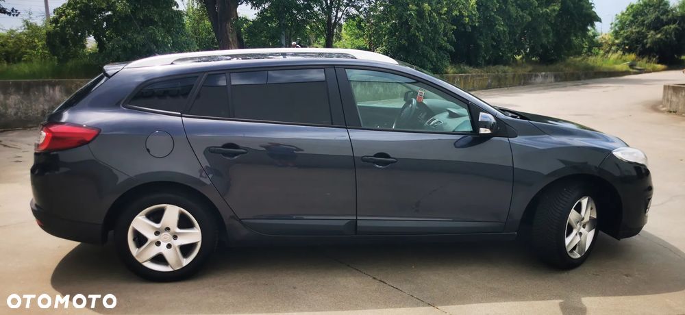 Renault Megane 1.6 16V Generation Authentique - 8