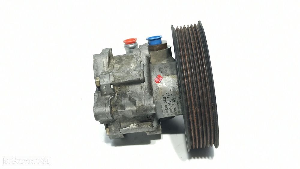 BOMBA DIREÇÃO LAND ROVER RANGE ROVER (LP) HSE (165KW) - 5