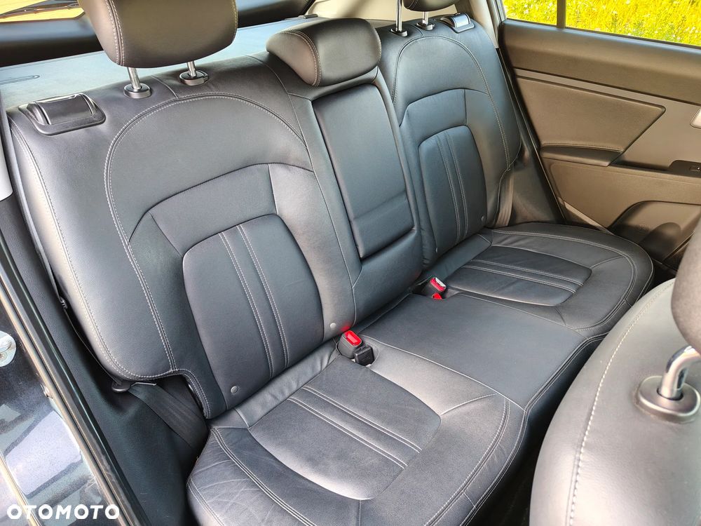 Kia Sportage 1.6 GDI XL 2WD - 38