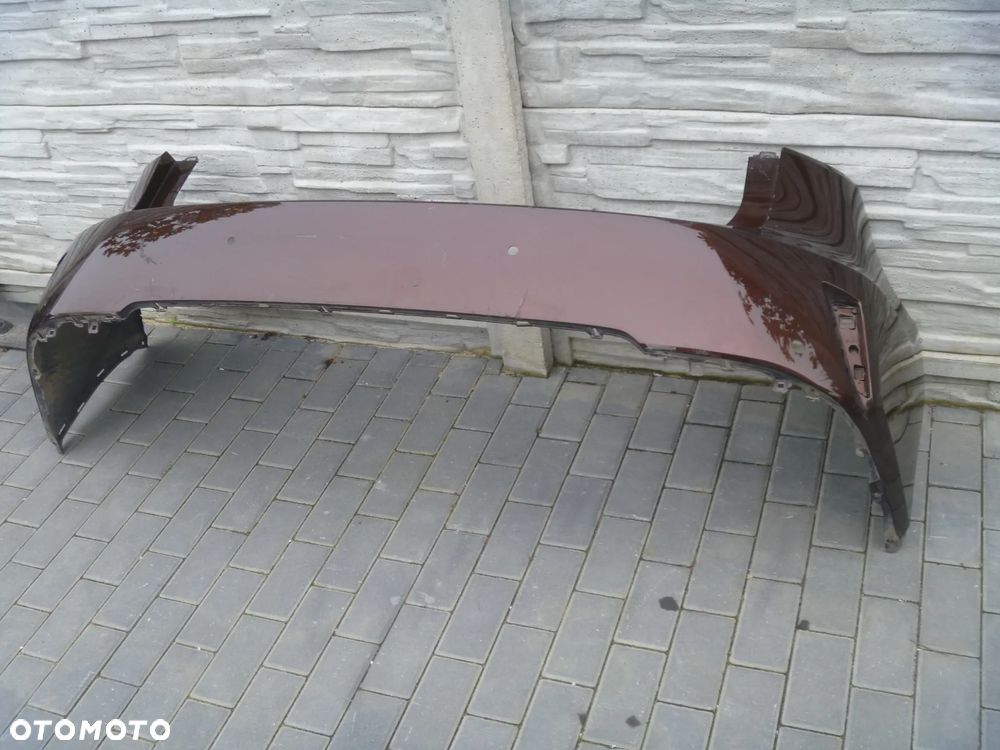 LEXUS RX IV 2015-2019 ZDERZAK TYLNY ŁADNY 52159-48150 - 1