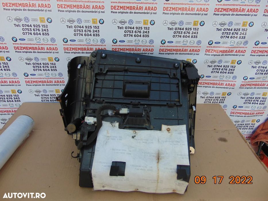Usa Torpedou Kia Soul 2013-2021 dezmembrez kia soul 2 - 3