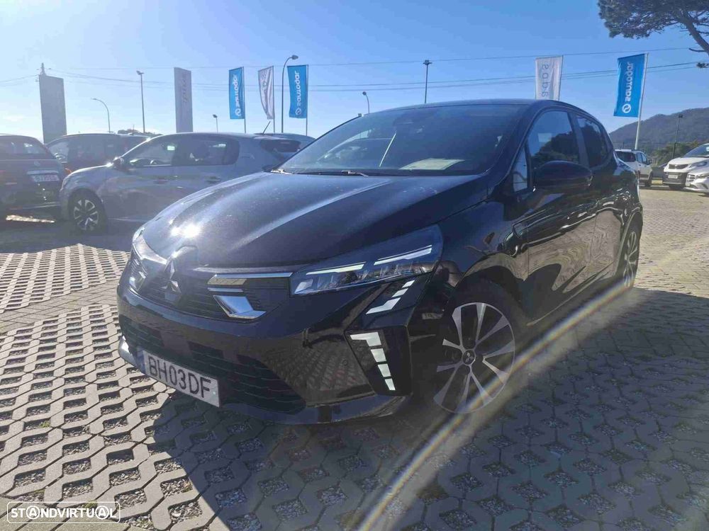 Mitsubishi Colt 1.0 MPI-T Invite - 1