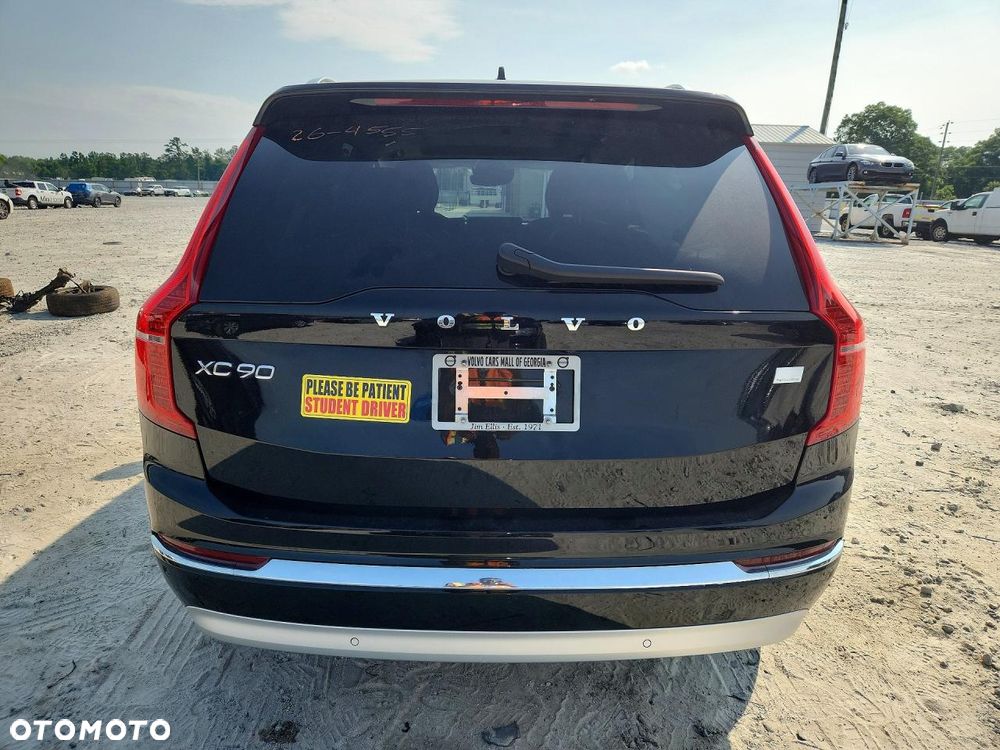 Volvo XC 90 T8 AWD Recharge Geartronic Inscription Edition - 7