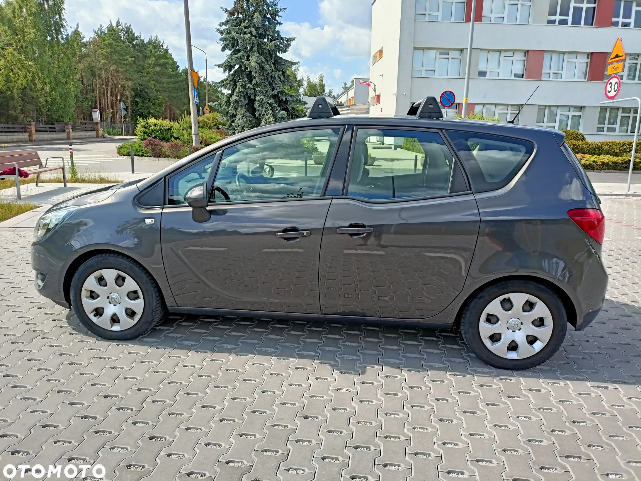 Opel Meriva 1.4 T Enjoy - 5