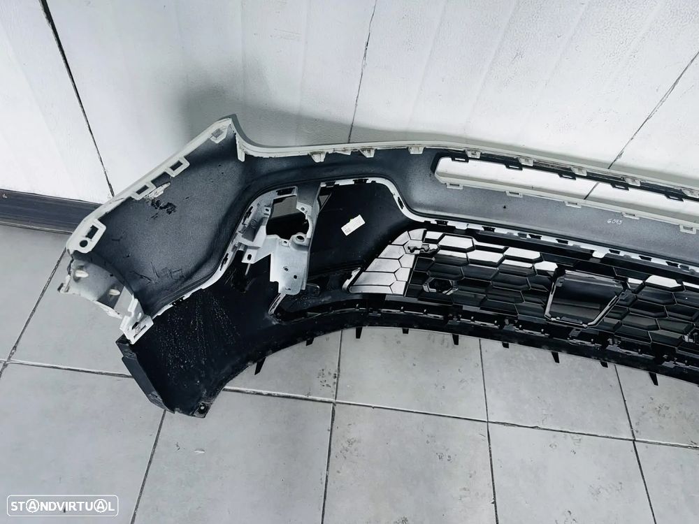 Para Choques Frente Jeep Avenger - 22 / 26 - 8