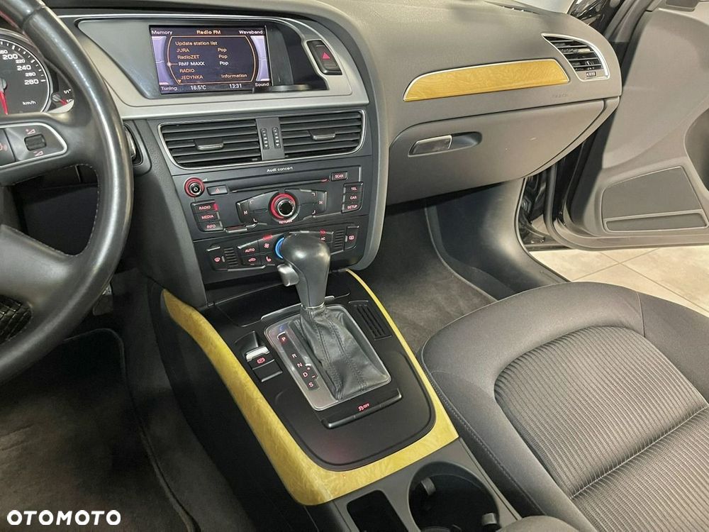 Audi A4 Limousine 2.0 TDI Multitronic - 24