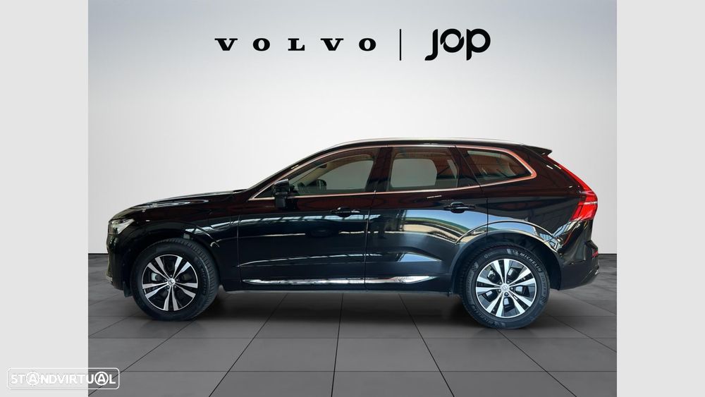 Volvo XC 60 2.0 T6 PHEV Core AWD - 3