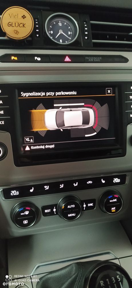 Volkswagen Passat - 26